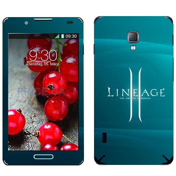   «Lineage 2 »   LG Optimus L7 II