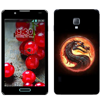   «Mortal Kombat »   LG Optimus L7 II