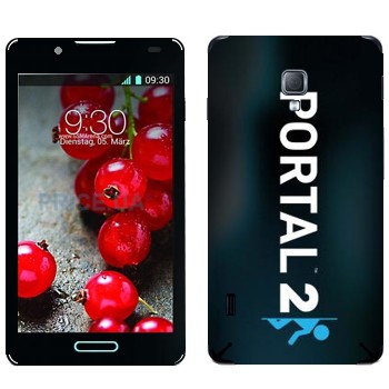   «Portal 2  »   LG Optimus L7 II