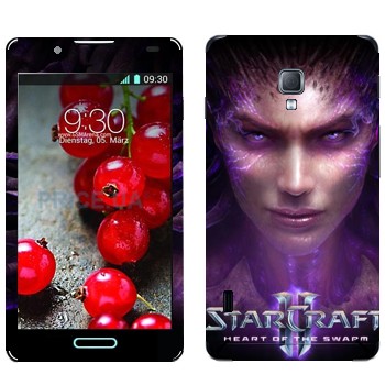   «StarCraft 2 -  »   LG Optimus L7 II