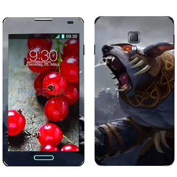   «Ursa  - Dota 2»   LG Optimus L7 II