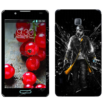   «Watch Dogs -     »   LG Optimus L7 II