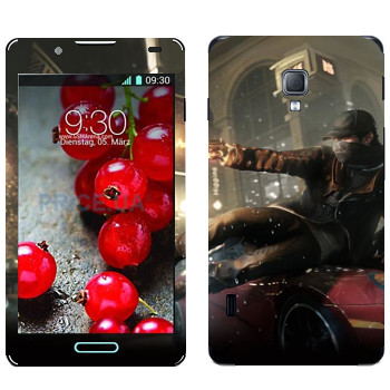   «Watch Dogs -     »   LG Optimus L7 II