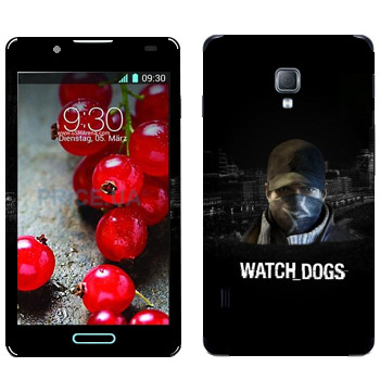   «Watch Dogs -  »   LG Optimus L7 II