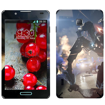   «Watch Dogs - -»   LG Optimus L7 II