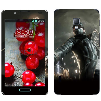   «Watch_Dogs»   LG Optimus L7 II