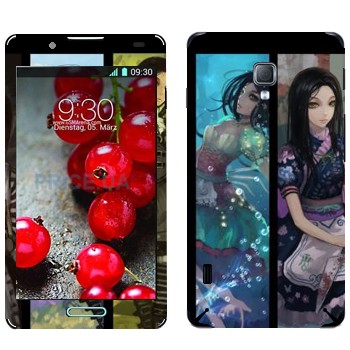   «  -    Alice: Madness Returns»   LG Optimus L7 II