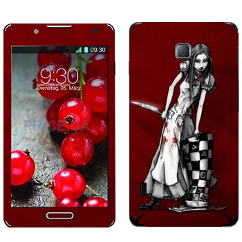   « - - :  »   LG Optimus L7 II