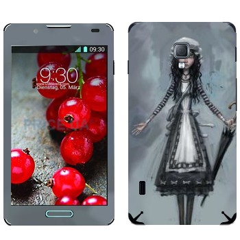   «   - Alice: Madness Returns»   LG Optimus L7 II