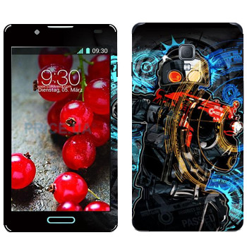   «»   LG Optimus L7 II