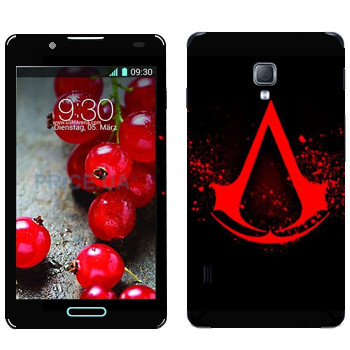   «Assassins creed  »   LG Optimus L7 II