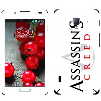   «Assassins creed »   LG Optimus L7 II