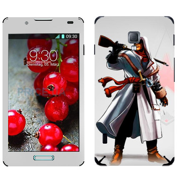 LG Optimus L7 II