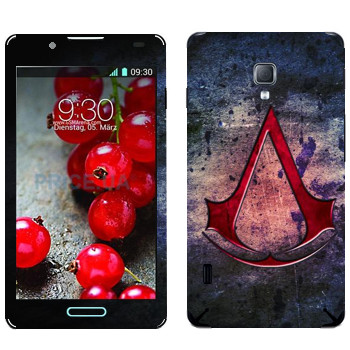   «Assassins creed »   LG Optimus L7 II