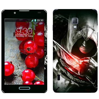   «Assassins»   LG Optimus L7 II