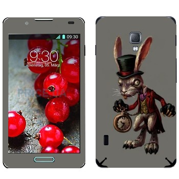   «  -  : »   LG Optimus L7 II