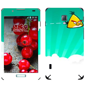   « - Angry Birds»   LG Optimus L7 II