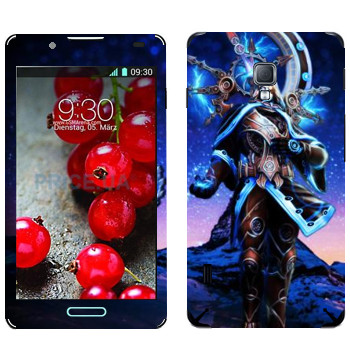   «Chronos : Smite Gods»   LG Optimus L7 II