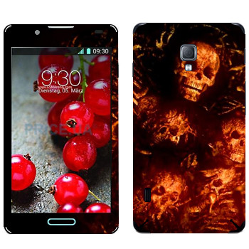   «Dark Souls »   LG Optimus L7 II