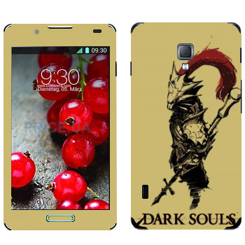   «Dark Souls »   LG Optimus L7 II