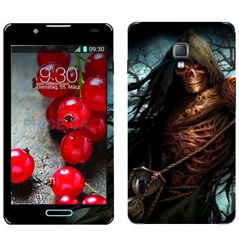   «Dark Souls »   LG Optimus L7 II