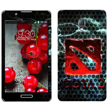   «Dota »   LG Optimus L7 II