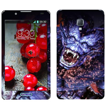   «Dragon Age - »   LG Optimus L7 II