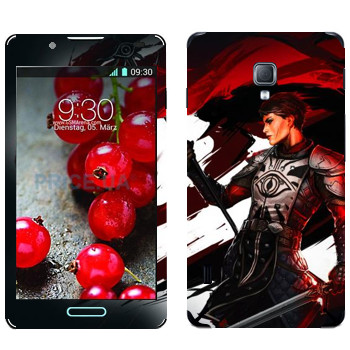   «Dragon Age -  »   LG Optimus L7 II