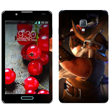   «Drakensang gnome»   LG Optimus L7 II