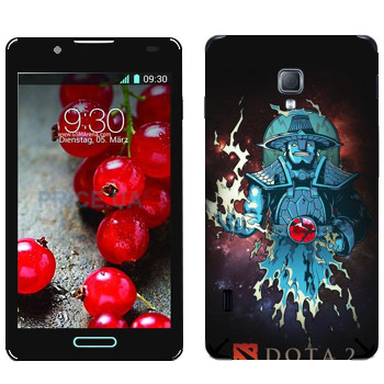   «  - Dota 2»   LG Optimus L7 II