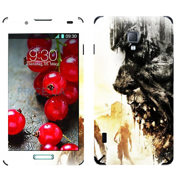   «Dying Light »   LG Optimus L7 II