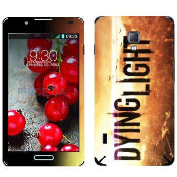 LG Optimus L7 II