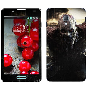   «Dying Light  »   LG Optimus L7 II