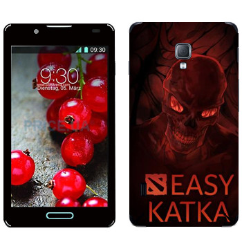   «Easy Katka »   LG Optimus L7 II