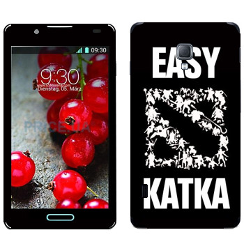   «Easy Katka »   LG Optimus L7 II