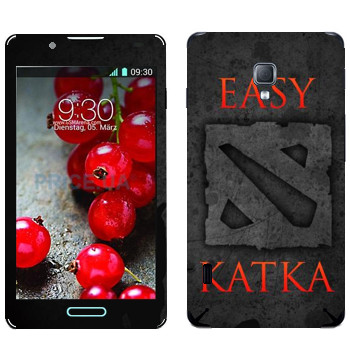   «Easy Katka »   LG Optimus L7 II