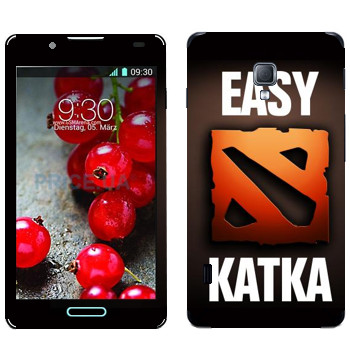   «Easy Katka »   LG Optimus L7 II