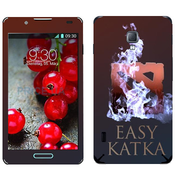   «Easy Katka »   LG Optimus L7 II