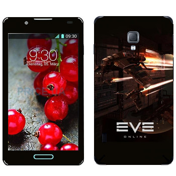   «EVE  »   LG Optimus L7 II