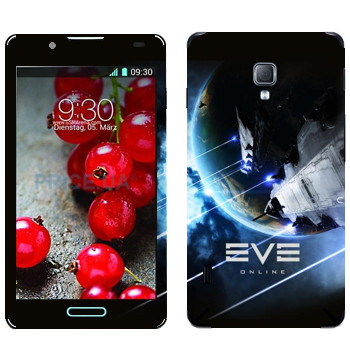   «EVE »   LG Optimus L7 II