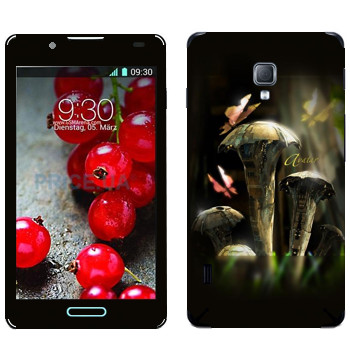   «EVE »   LG Optimus L7 II