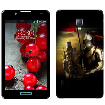   «EVE »   LG Optimus L7 II