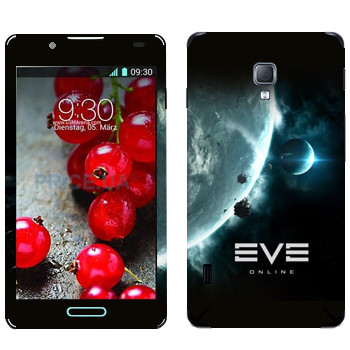   «EVE »   LG Optimus L7 II