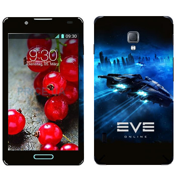   «EVE  »   LG Optimus L7 II