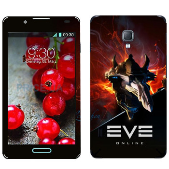   «EVE »   LG Optimus L7 II