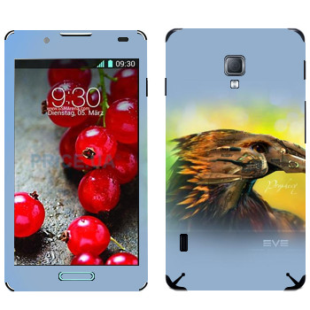   «EVE »   LG Optimus L7 II