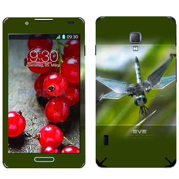   «EVE »   LG Optimus L7 II