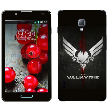   «EVE »   LG Optimus L7 II