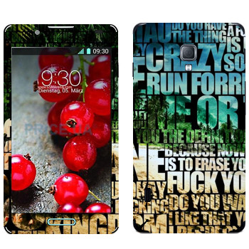   «Far Cry 3 - »   LG Optimus L7 II