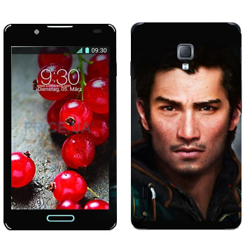   «Far Cry 4 -  »   LG Optimus L7 II